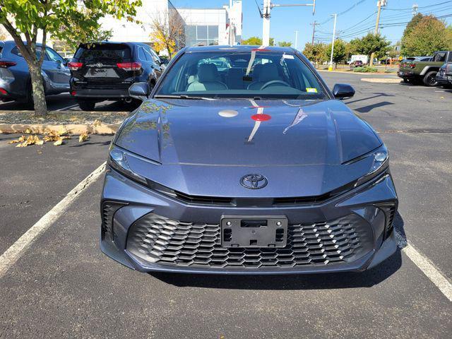 new 2026 Toyota Camry car, priced at $36,163