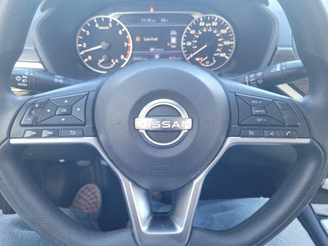 used 2023 Nissan Altima car, priced at $18,787