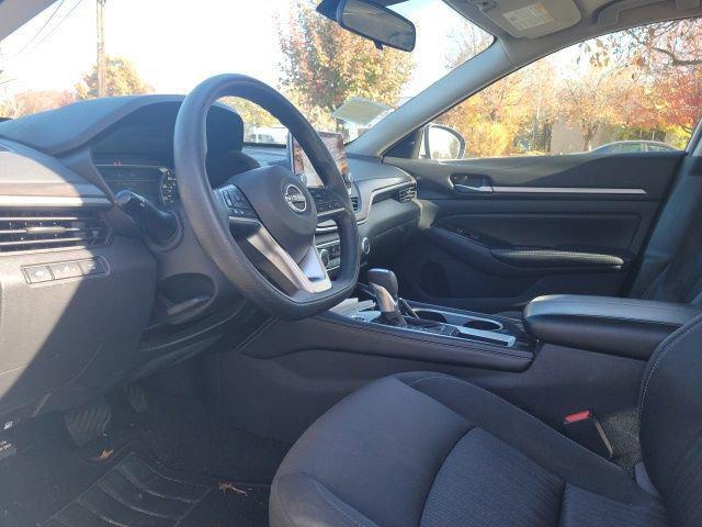 used 2023 Nissan Altima car, priced at $18,787