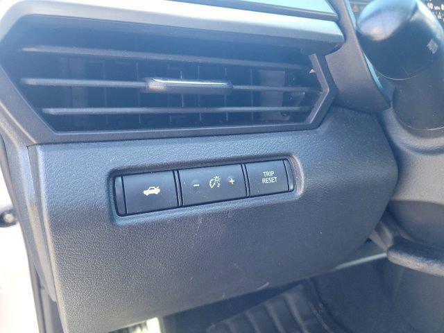 used 2023 Nissan Altima car, priced at $18,787