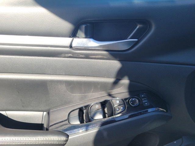 used 2023 Nissan Altima car, priced at $18,787