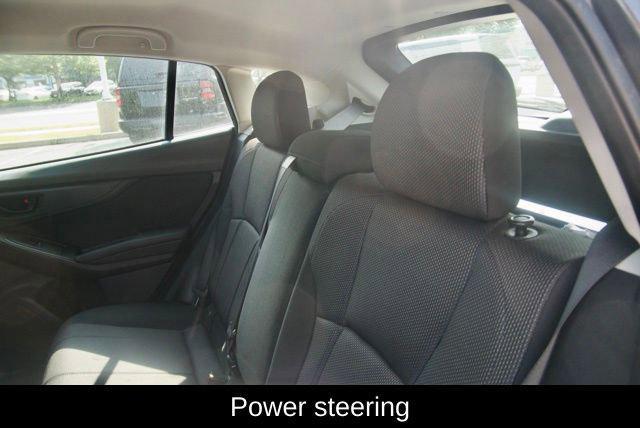used 2018 Subaru Impreza car, priced at $17,540