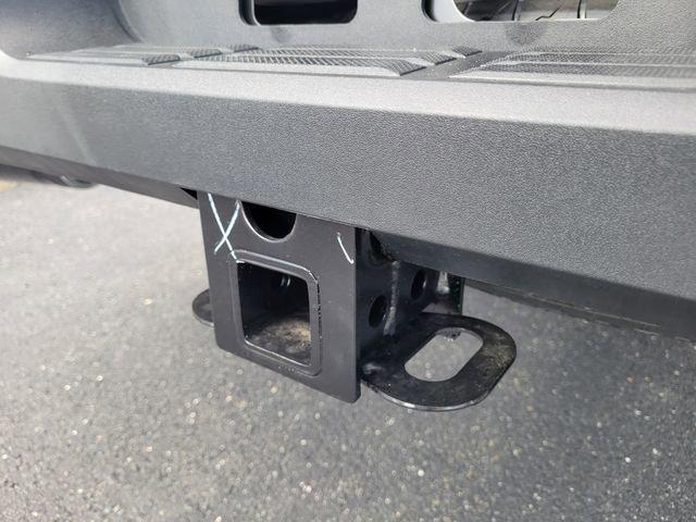 new 2025 Toyota Tacoma car, priced at $47,488