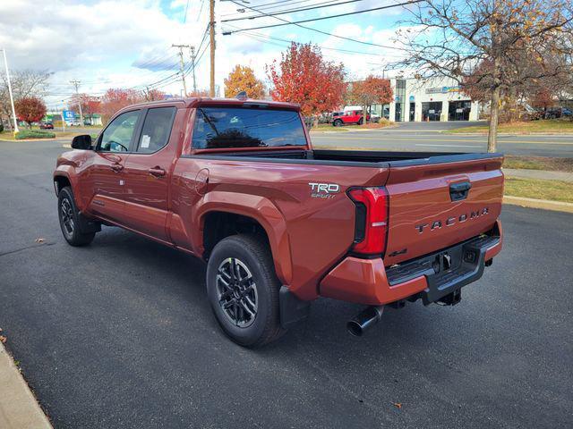 new 2025 Toyota Tacoma car, priced at $47,488