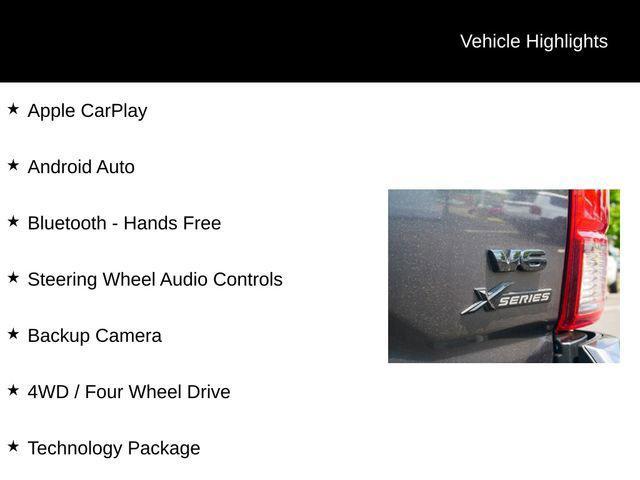 used 2023 Toyota Tacoma car, priced at $37,533