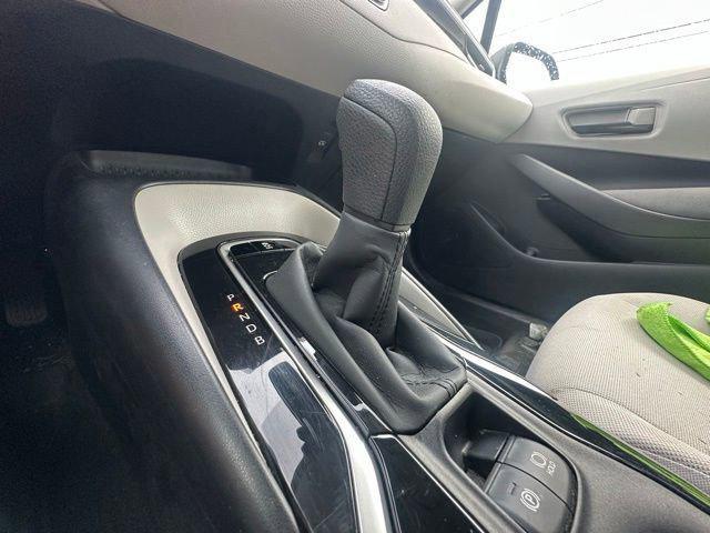 used 2022 Toyota Corolla car, priced at $17,922