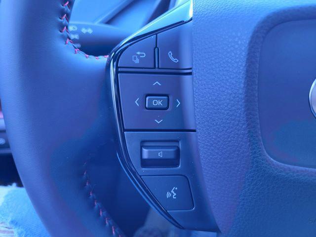 new 2026 Toyota Prius Plug-In Hybrid car, priced at $40,424