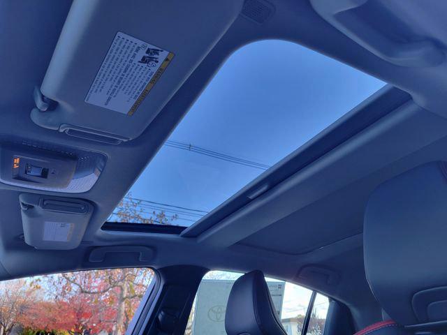 new 2026 Toyota Prius Plug-In Hybrid car, priced at $40,424