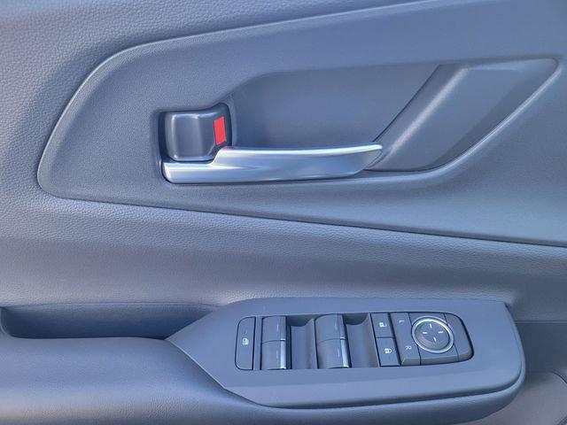 new 2026 Toyota Prius Plug-In Hybrid car, priced at $40,424