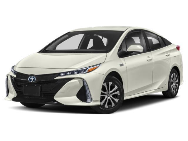 used 2020 Toyota Prius Prime car, priced at $25,495