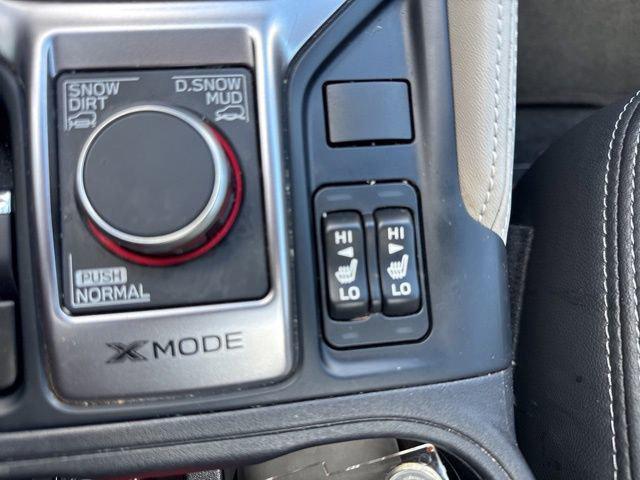 used 2024 Subaru Forester car, priced at $28,778