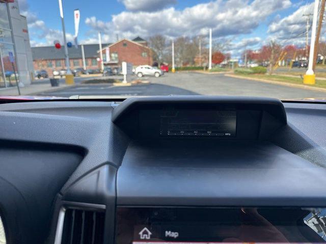 used 2024 Subaru Forester car, priced at $28,778