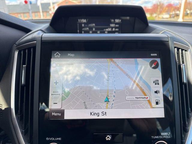 used 2024 Subaru Forester car, priced at $28,778