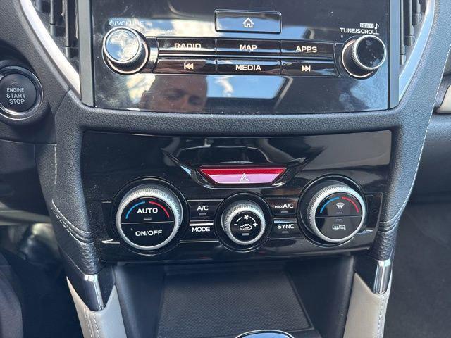 used 2024 Subaru Forester car, priced at $28,778