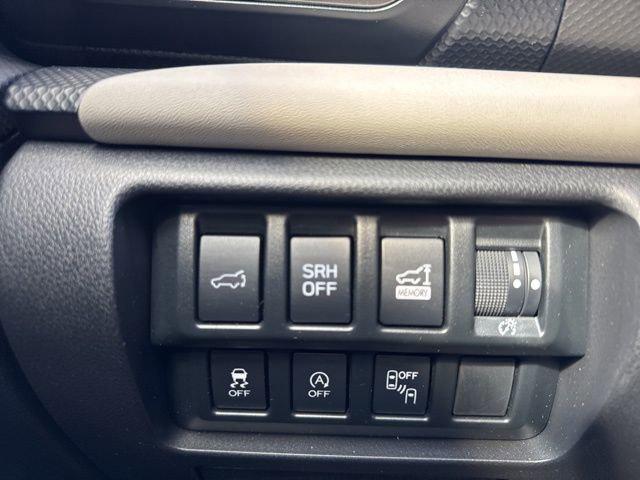 used 2024 Subaru Forester car, priced at $28,778