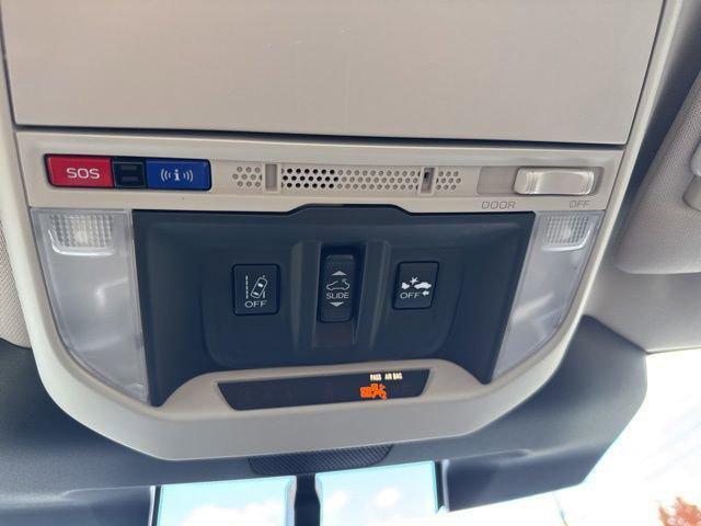 used 2024 Subaru Forester car, priced at $28,778