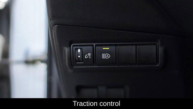 used 2022 Toyota Corolla Cross car, priced at $22,443