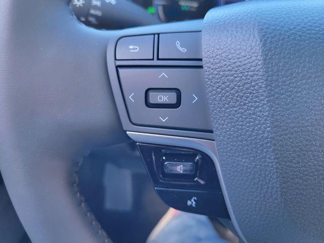 new 2026 Toyota Camry car, priced at $39,128