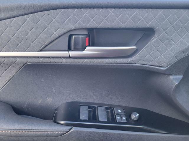 new 2026 Toyota Camry car, priced at $39,128