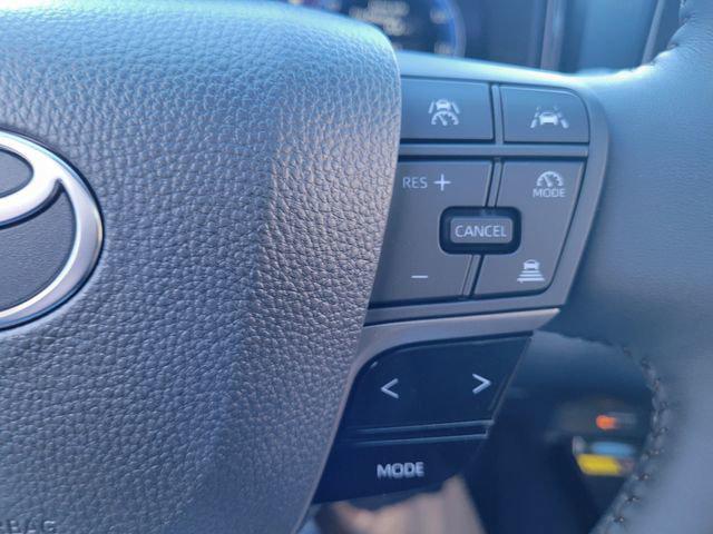 new 2026 Toyota Camry car, priced at $39,128