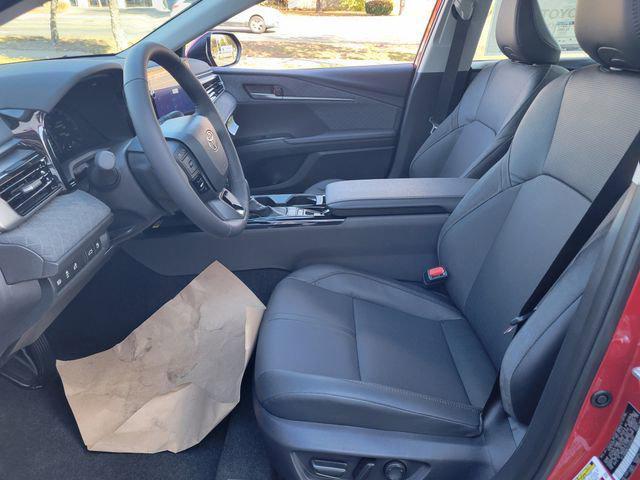 new 2026 Toyota Camry car, priced at $39,128