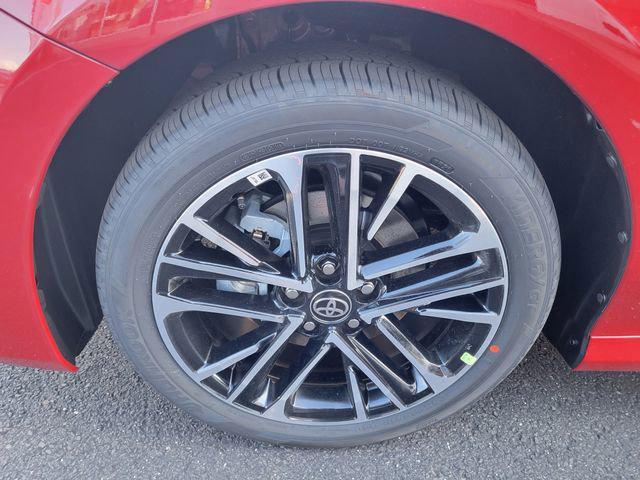 new 2026 Toyota Camry car, priced at $39,128