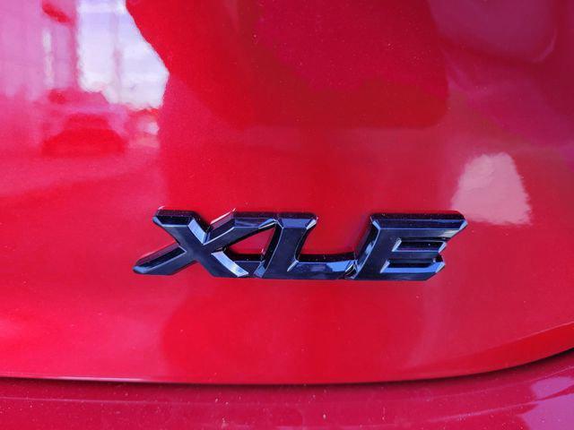 new 2026 Toyota Camry car, priced at $39,128