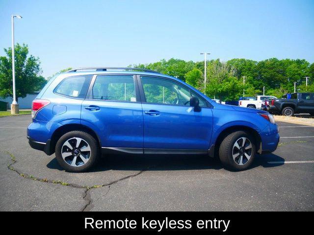 used 2017 Subaru Forester car, priced at $13,903