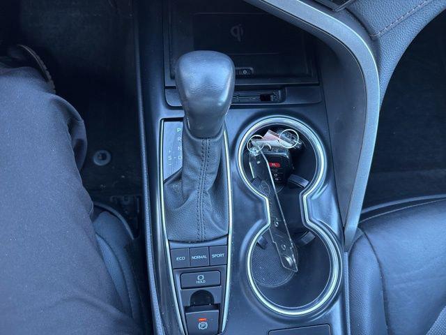 used 2020 Toyota Camry car, priced at $27,655