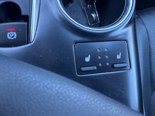 used 2020 Toyota Camry car, priced at $27,655