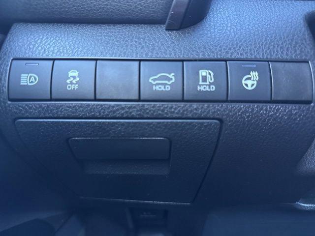 used 2020 Toyota Camry car, priced at $27,655