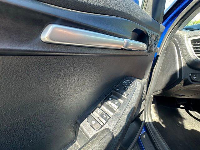 used 2023 Kia Seltos car, priced at $19,878