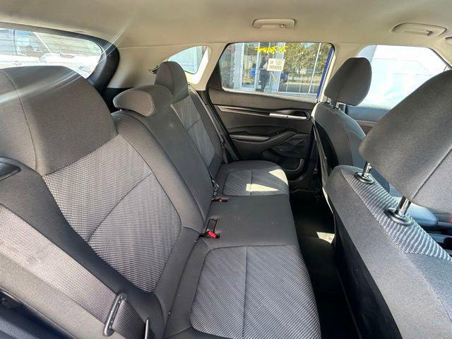 used 2023 Kia Seltos car, priced at $19,878