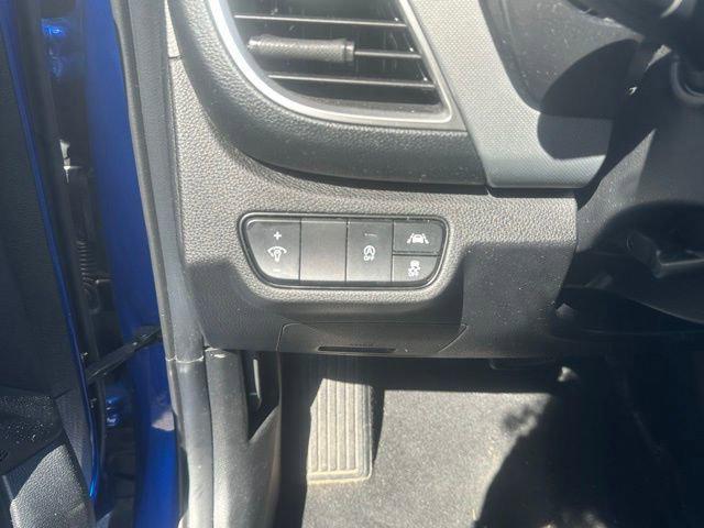 used 2023 Kia Seltos car, priced at $19,878