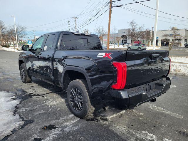 new 2025 Toyota Tundra car, priced at $54,394