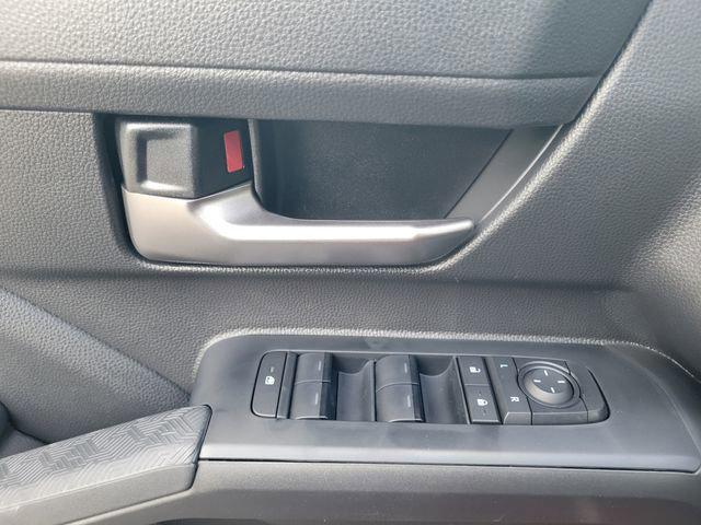 new 2025 Toyota Tacoma car, priced at $55,118