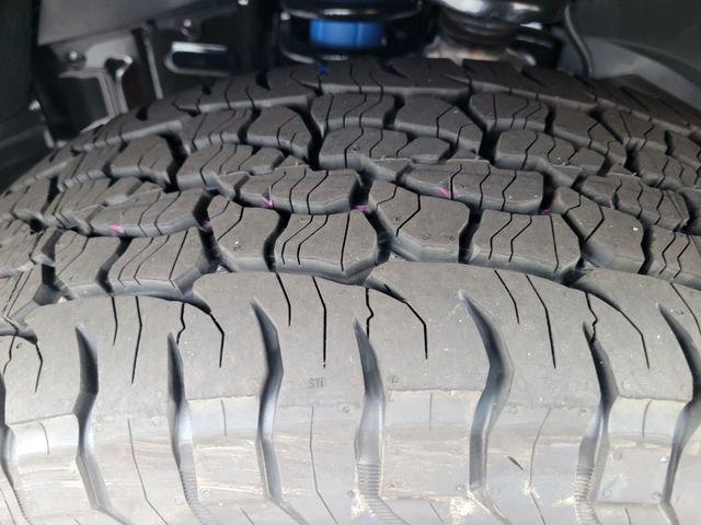 new 2025 Toyota Tacoma car, priced at $55,118