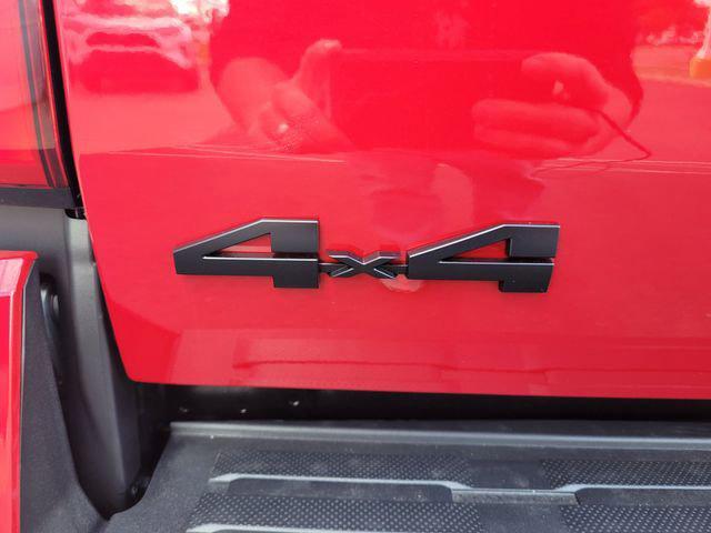 new 2025 Toyota Tacoma car, priced at $55,118