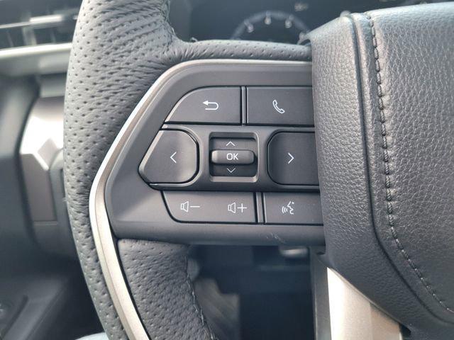 new 2025 Toyota Tacoma car, priced at $55,118