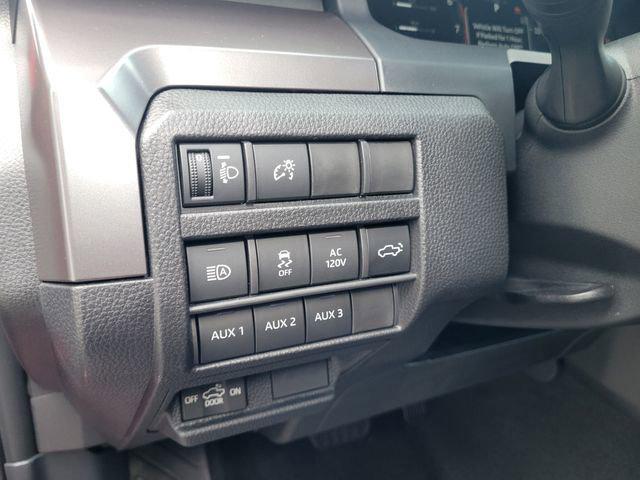 new 2025 Toyota Tacoma car, priced at $55,118