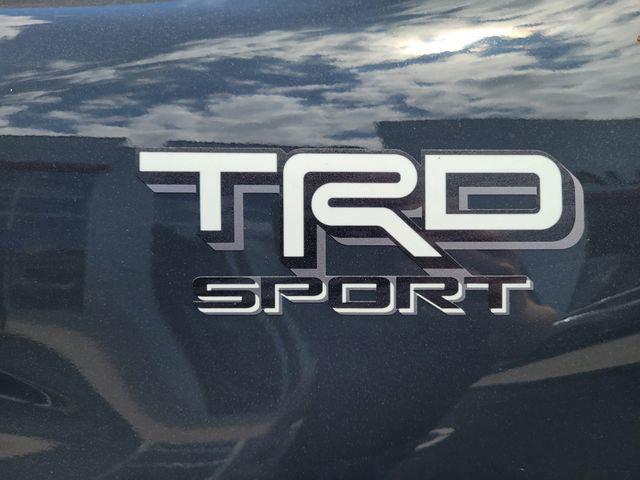 new 2025 Toyota Tacoma car, priced at $57,047
