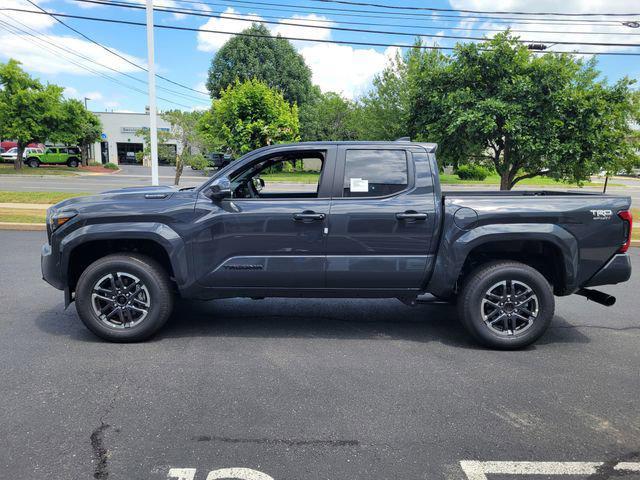 new 2025 Toyota Tacoma car, priced at $57,047