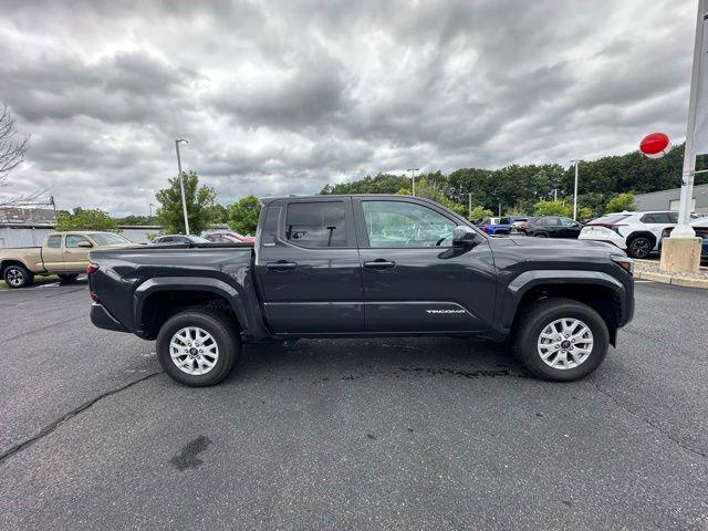 used 2024 Toyota Tacoma car, priced at $38,887