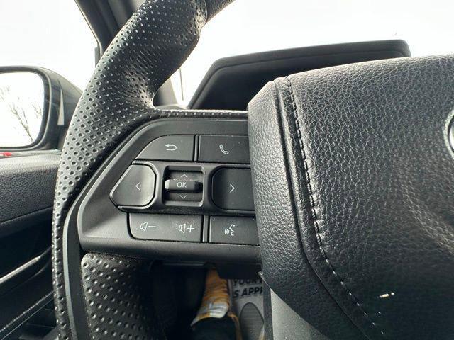 used 2024 Toyota Tacoma car, priced at $38,887