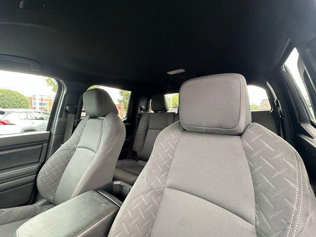 used 2024 Toyota Tacoma car, priced at $38,887