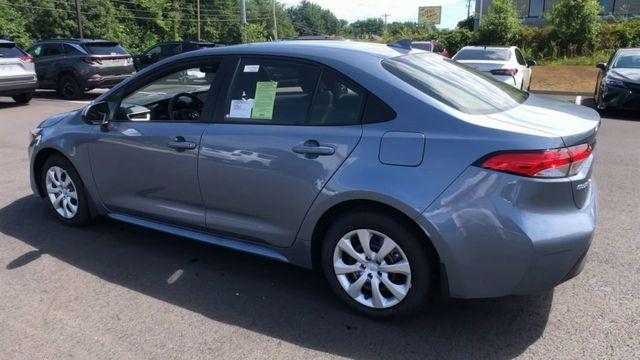 new 2024 Toyota Corolla Hybrid car, priced at $25,134