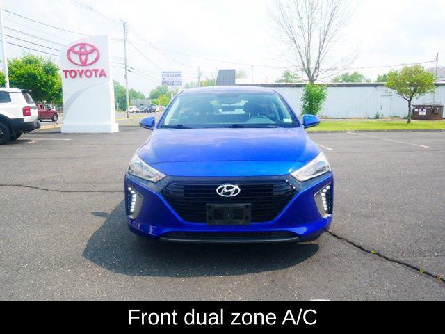 used 2019 Hyundai Ioniq Plug-In Hybrid car, priced at $16,436