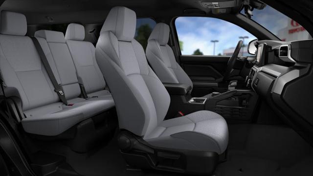 new 2025 Toyota 4Runner car, priced at $44,853