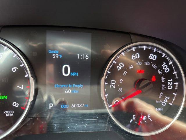 used 2021 Toyota RAV4 car, priced at $27,214