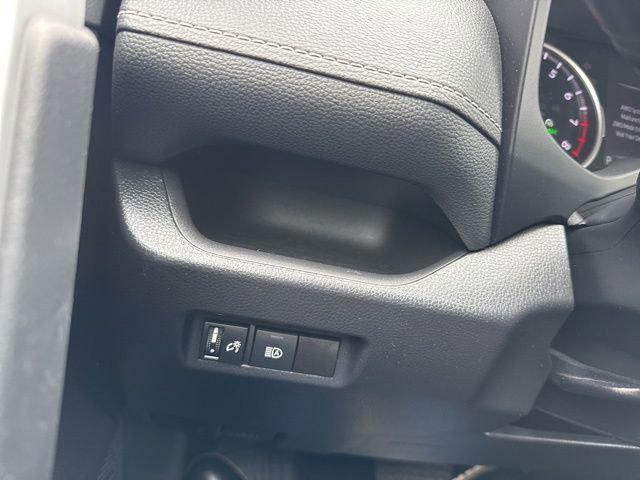 used 2021 Toyota RAV4 car, priced at $27,214